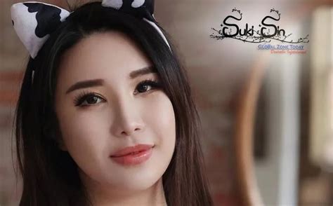 suki sinx